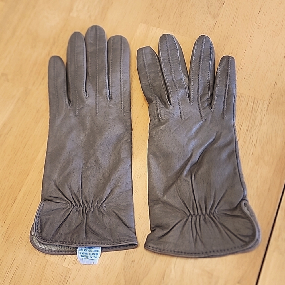 Womens Gloves